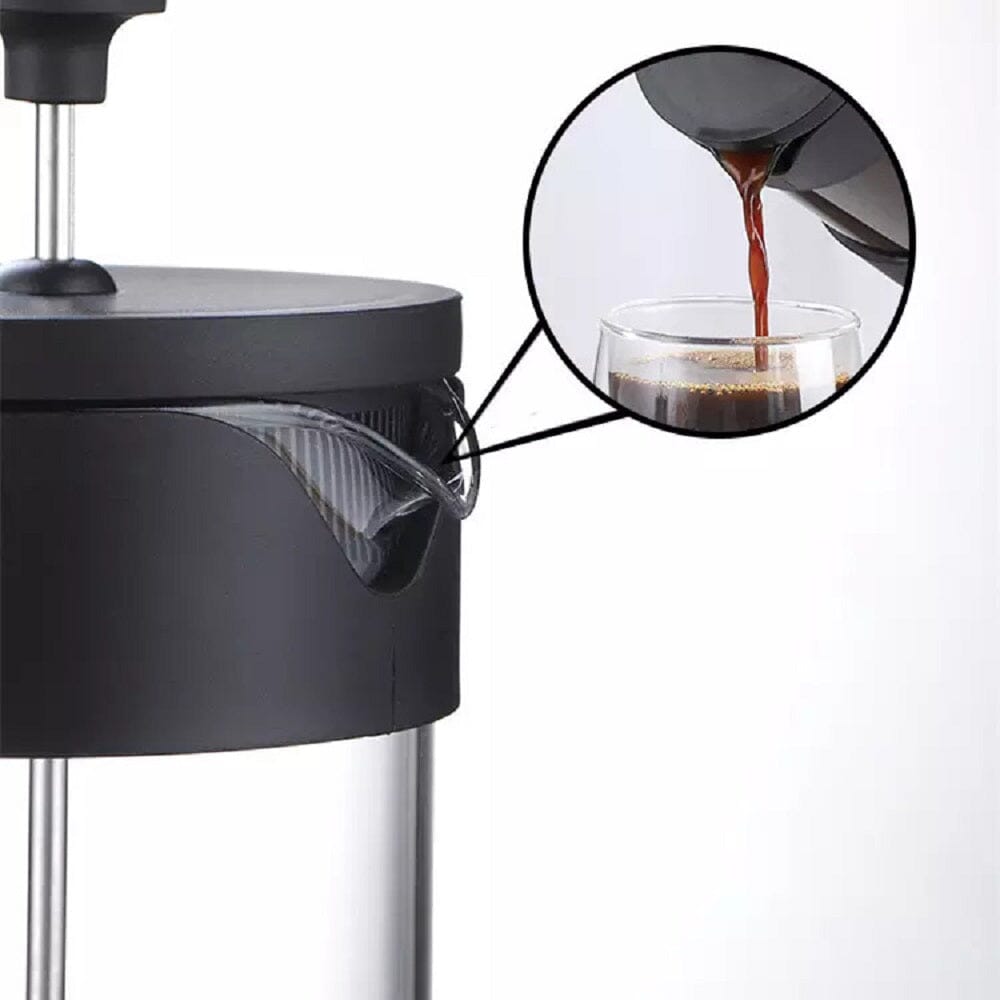 Nuvita French Coffee Press Maker