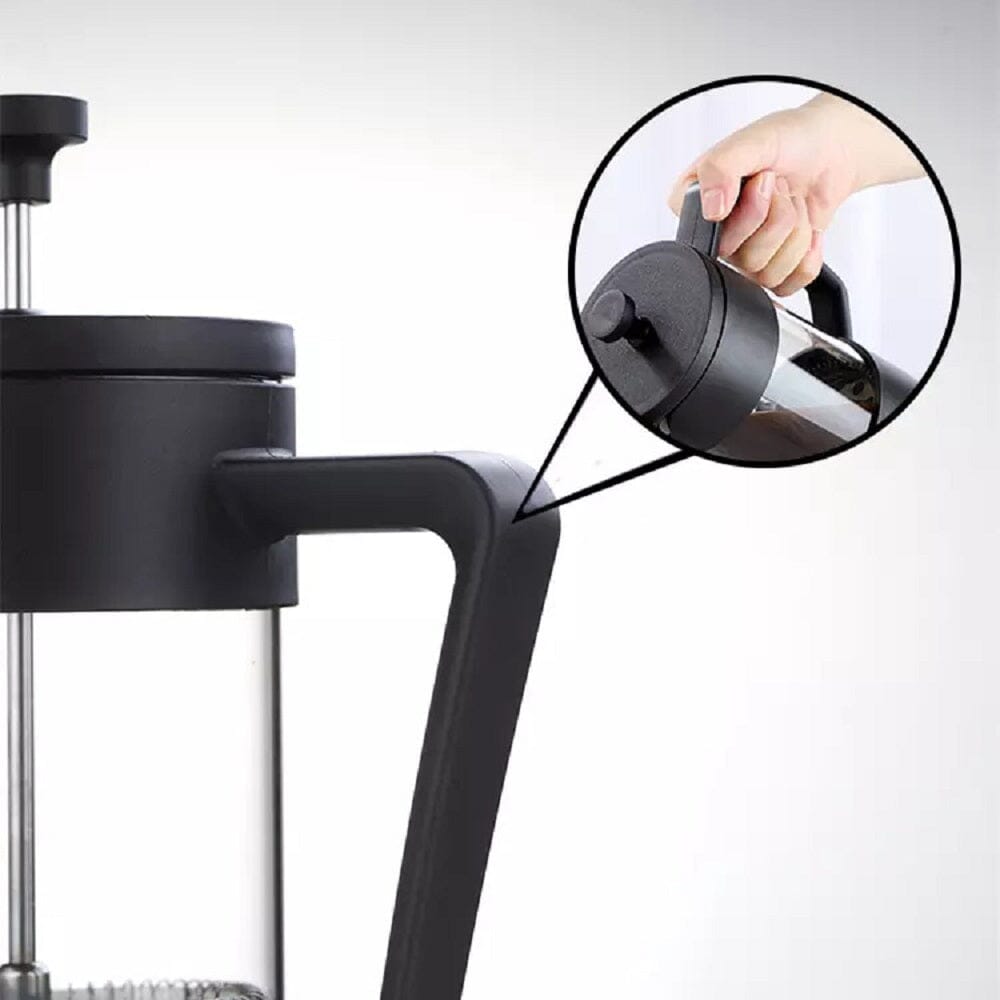 Nuvita French Coffee Press Maker