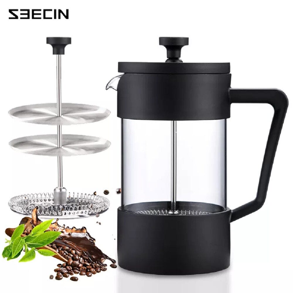 Nuvita French Coffee Press Maker
