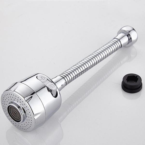 Flexible Sink Faucet Sprayer