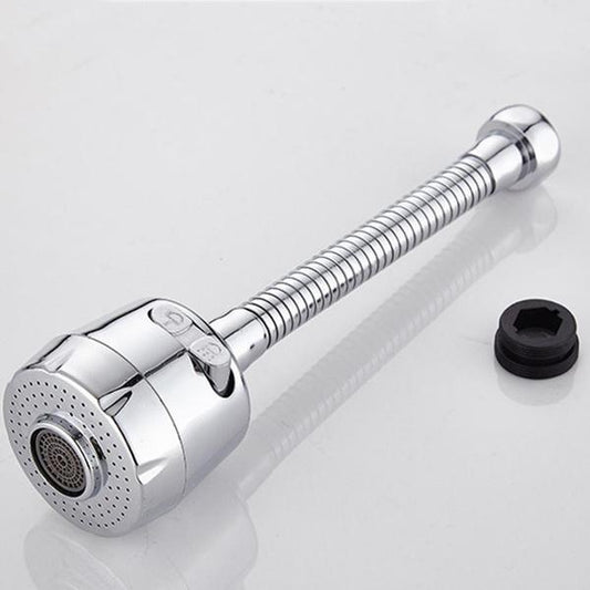 Flexible Sink Faucet Sprayer